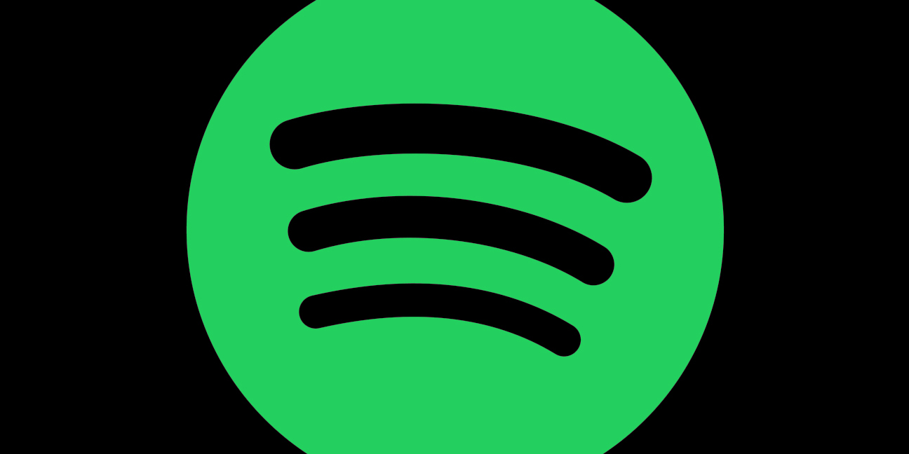 Groovin’ @ Spotify – playlist 4/2021