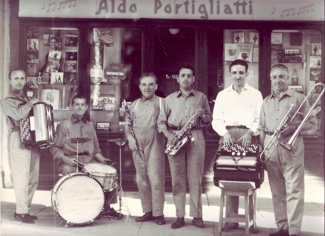 Lutto nel mondo della musica: ci ha lasciato Aldo Portigliatti