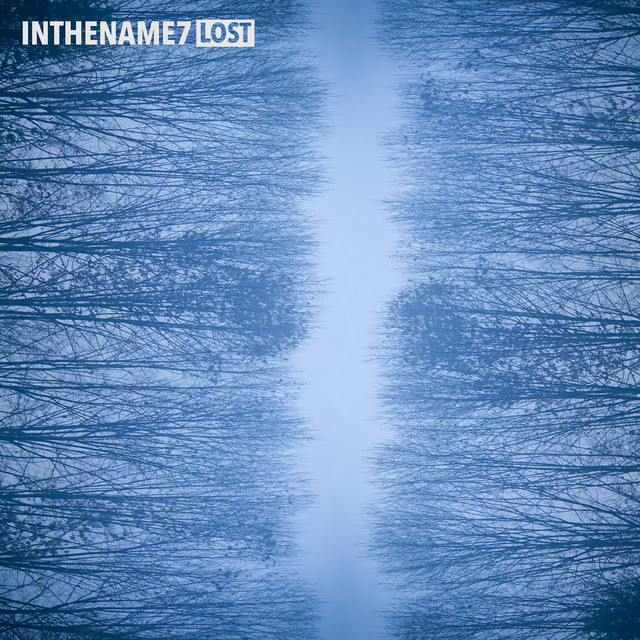 Lost Inthename7 copertina