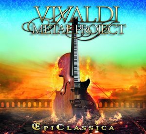 vivaldi metal project epiclassica copertina album cover