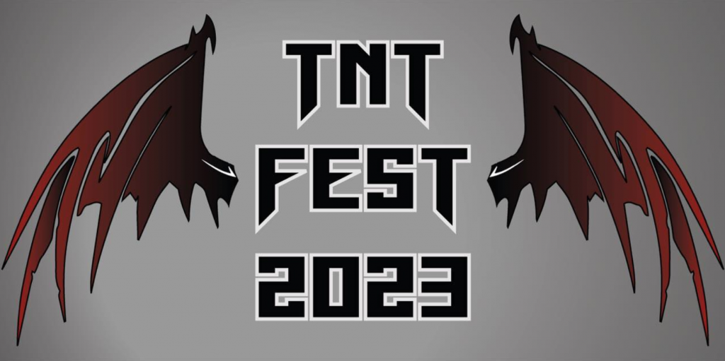 TNT FEST, luglio pinaschese con grandi nomi in arrivo